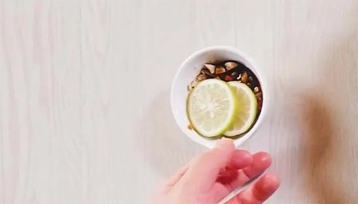 凉面的做法及调料 凉面怎么做好吃