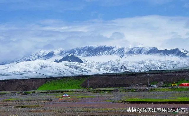 青海祁连山再次出现环境破坏事件，为什么还有人顶风作案？