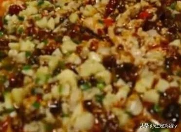 水煮肉片详细做法？