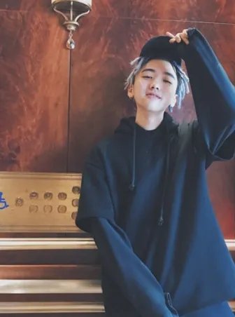 omg谢天宇家境如何