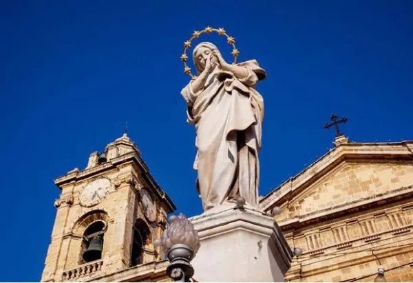 马耳他骑士团是一个国家吗？