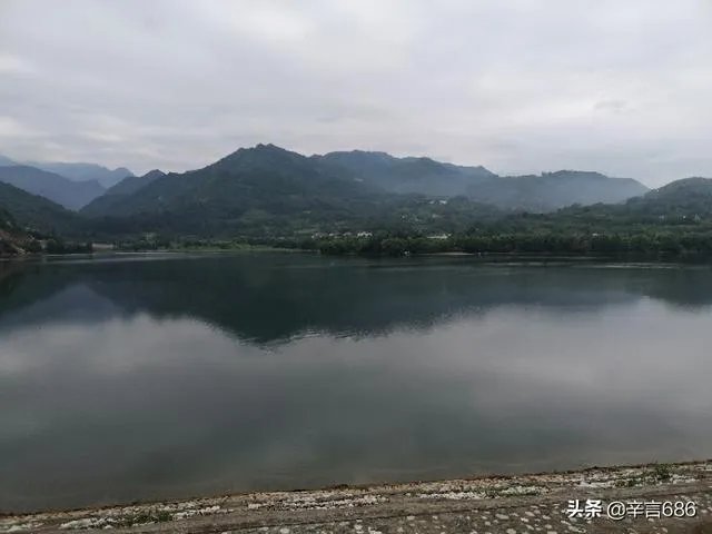 西安有哪些免费钓鱼的地方?