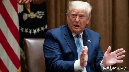 如何看待特朗普说:如果我们不检测,就不会有那么多病例?