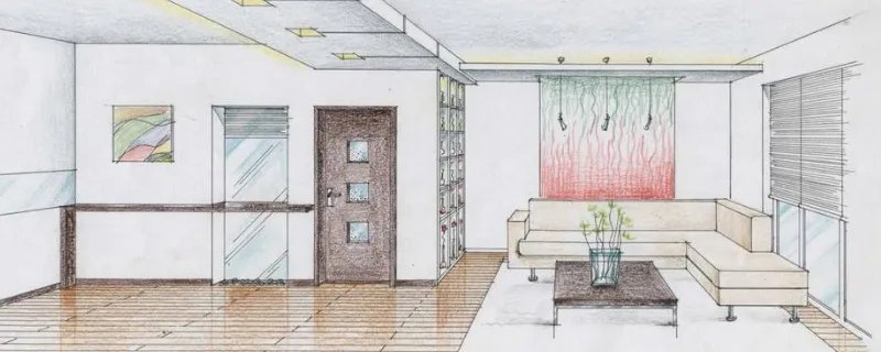 室内设计是干什么的