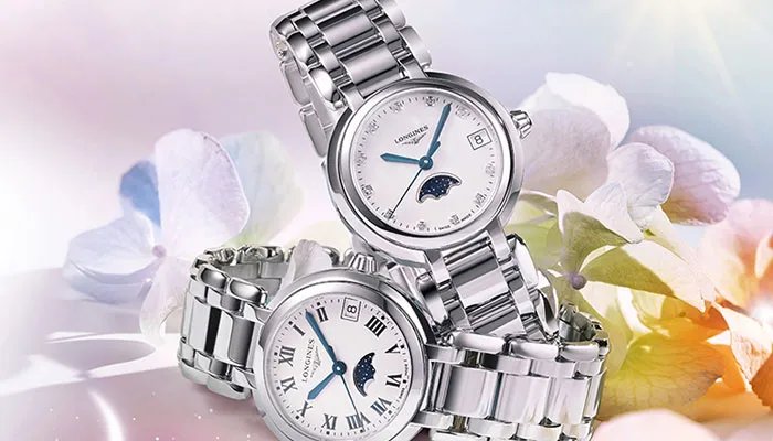 女士手表品牌排行榜 女士手表品牌前十名