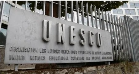 日本拒缴联合国教科文组织会费吗？