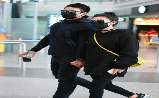 李冰冰首谈小16岁男友,男友许文楠是怎么认识的