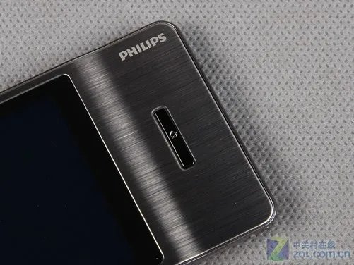 3.2吋全能型触控高清 飞利浦MUSE评测