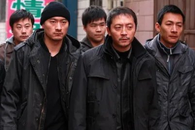 《新四大名捕》演员表内容是什么？