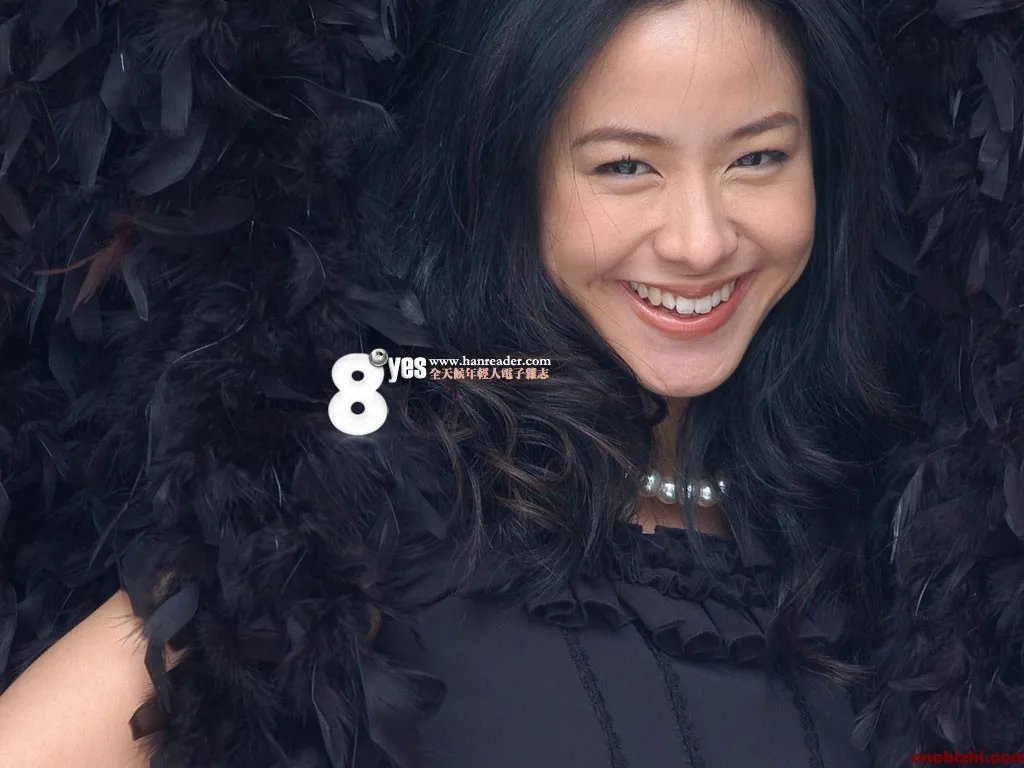 林嘉欣图片