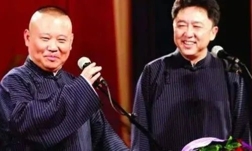 郭德纲十大经典相声可以在哪收听？