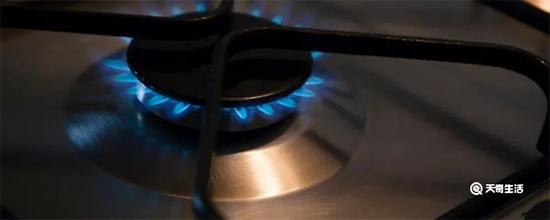 天然气的主要成分