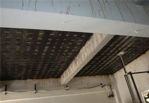 碳纤维加固施工工艺是怎样的