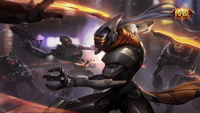 2017LOL洲际赛总决赛视频回顾 2017LOL洲际赛总决赛观看地址分享