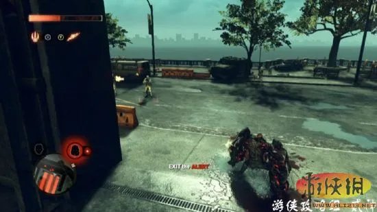 《虐杀原形2》图文全流程攻略