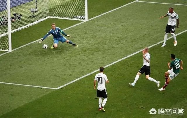 世界杯德国队首场输墨西哥，是不是主教练勒夫的责任最大？