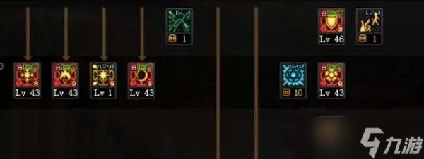 DNF110级召唤加点怎么加-110级召唤刷图加点攻略