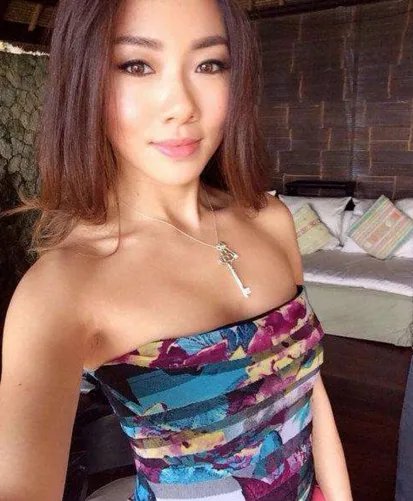 郑恺的女朋友是谁?