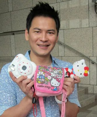 马国贤再追千金前女友杨秀蓉 这回真的想婚了