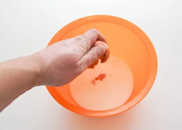 如何制作甜甜圈