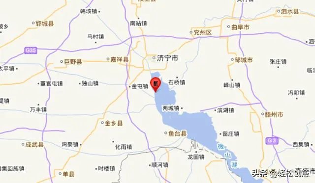 济宁地震与近期长清地震是一个地震带吗?济宁未来有大地震吗?