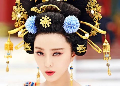 武则天选男宠的标准是什么 他们为什么会心甘情愿为她做事