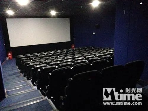 长春有哪些观影效果好的电影院?