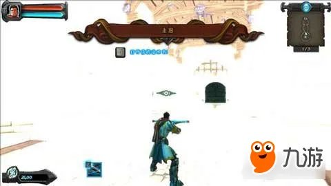 兽人必须死游戏白屏解决办法详情一览