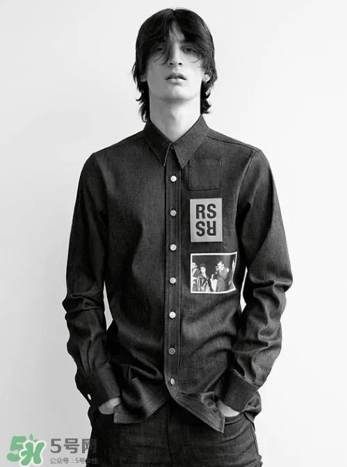 raf simons算什么档次？raf simons是奢侈品吗？