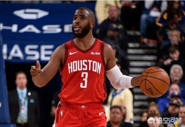 火箭保罗目前场均8.3次助攻可排名联盟3，为什么官方榜单上看不到保罗的名字？ ？