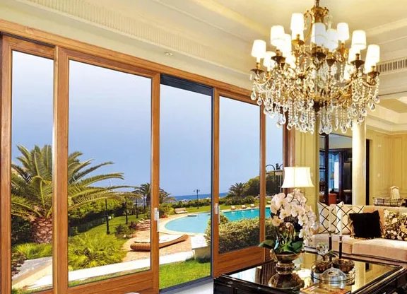 推拉门锁扣怎么安装