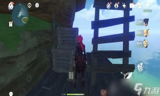 原神牢笼钥匙在哪里 原神牢笼钥匙详情介绍