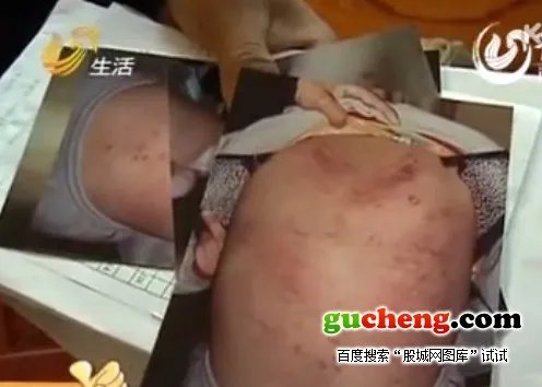 16岁女被室友脱光殴打 起因竟然是因欠债三十元