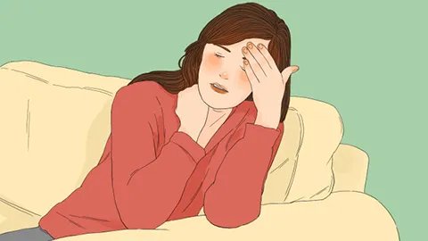 下巴关节疼是什么原因引起的