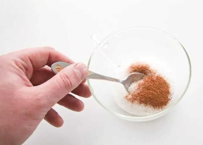 如何制作甜甜圈