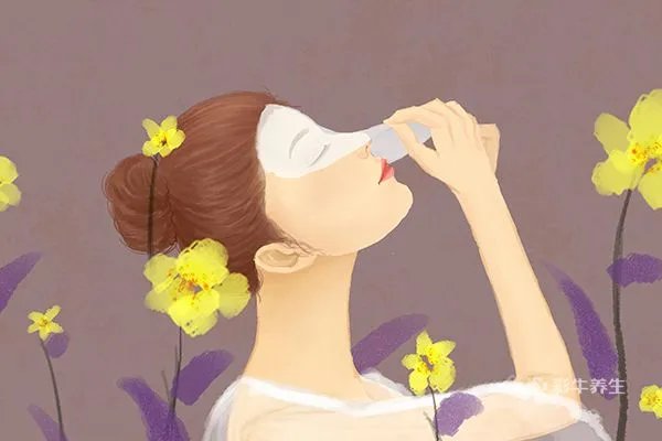 肤色不均如何调理