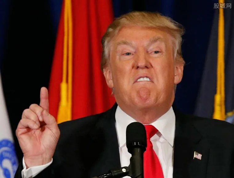 美财政部宣布制裁俄罗斯 美新一轮对俄制裁正式开始