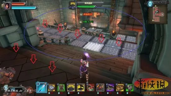 《兽人必须死2》图文详细流程攻略