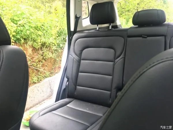 介绍一下我家的潍柴汽车U70，分享用车四个月的一些感受！