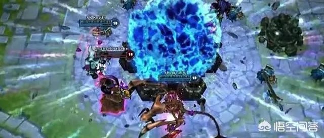 中国电子竞技史上有哪些让你感到热血沸腾的夺冠？