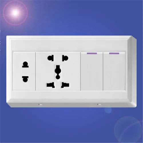 多功能插座品牌推荐  多功能插座有哪些优点