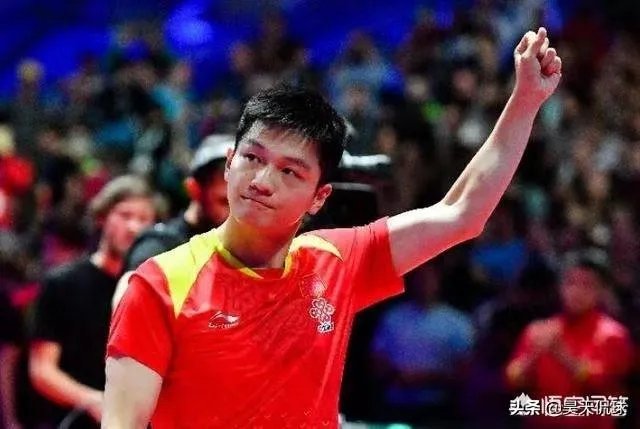 9月18日乒乓球亚锦赛男团决赛中央电视台CCTV5有直播呢,中国都谁上场?