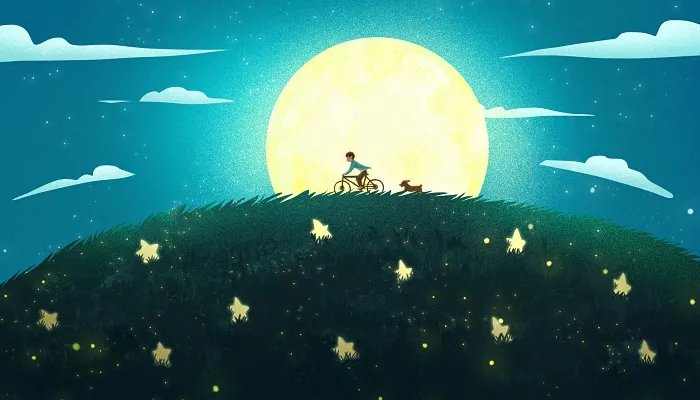 中秋节俗称什么