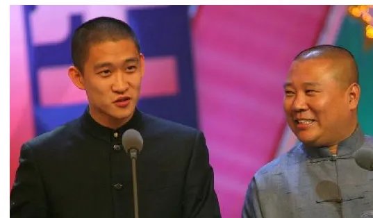 曹云金上过几次春晚?