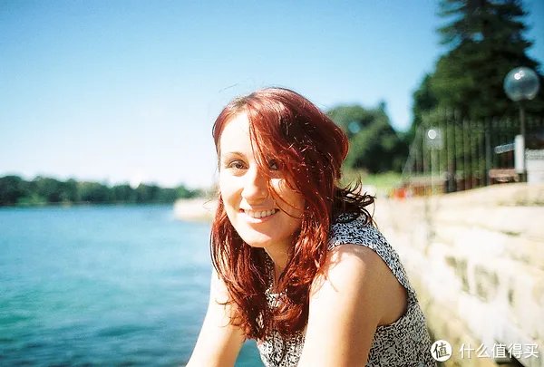 Contax G1 胶片相机:记录旅途的点点滴滴