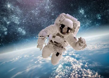 神舟十四号载人飞船发射升空,空间站如何为他们提供生命支持?