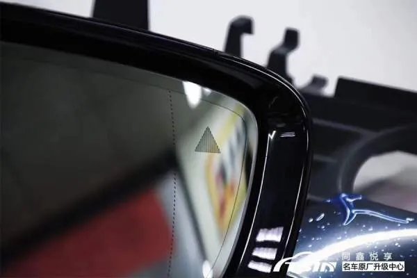 宝马5系增强型驾驶辅助系统包含哪些功能