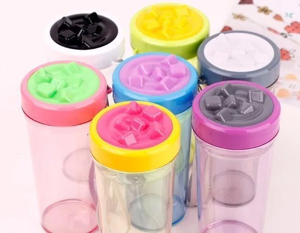 PP塑料杯对人体有害吗  PP塑料杯与Tritan水杯的区别