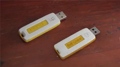 u盘打不开怎样修复