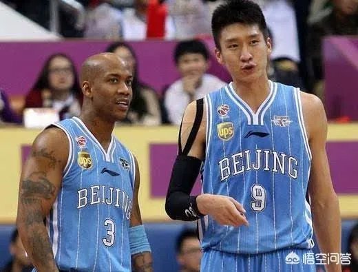 7月25日北京首钢公开训练课，孙悦再度缺席，新赛季他还会参加CBA比赛吗？